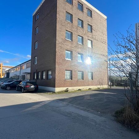 Motel 38 Brunszwik Zewnętrze zdjęcie