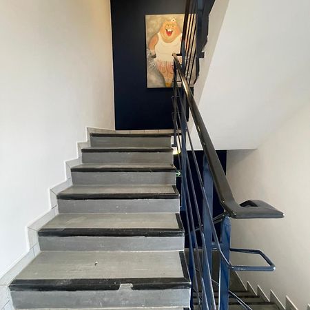 Motel 38 Brunszwik Zewnętrze zdjęcie