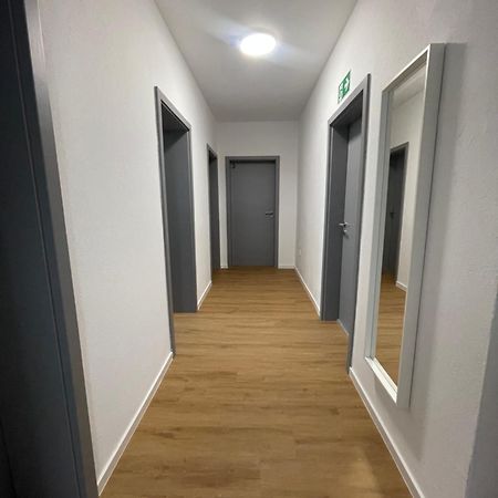 Motel 38 Brunszwik Zewnętrze zdjęcie