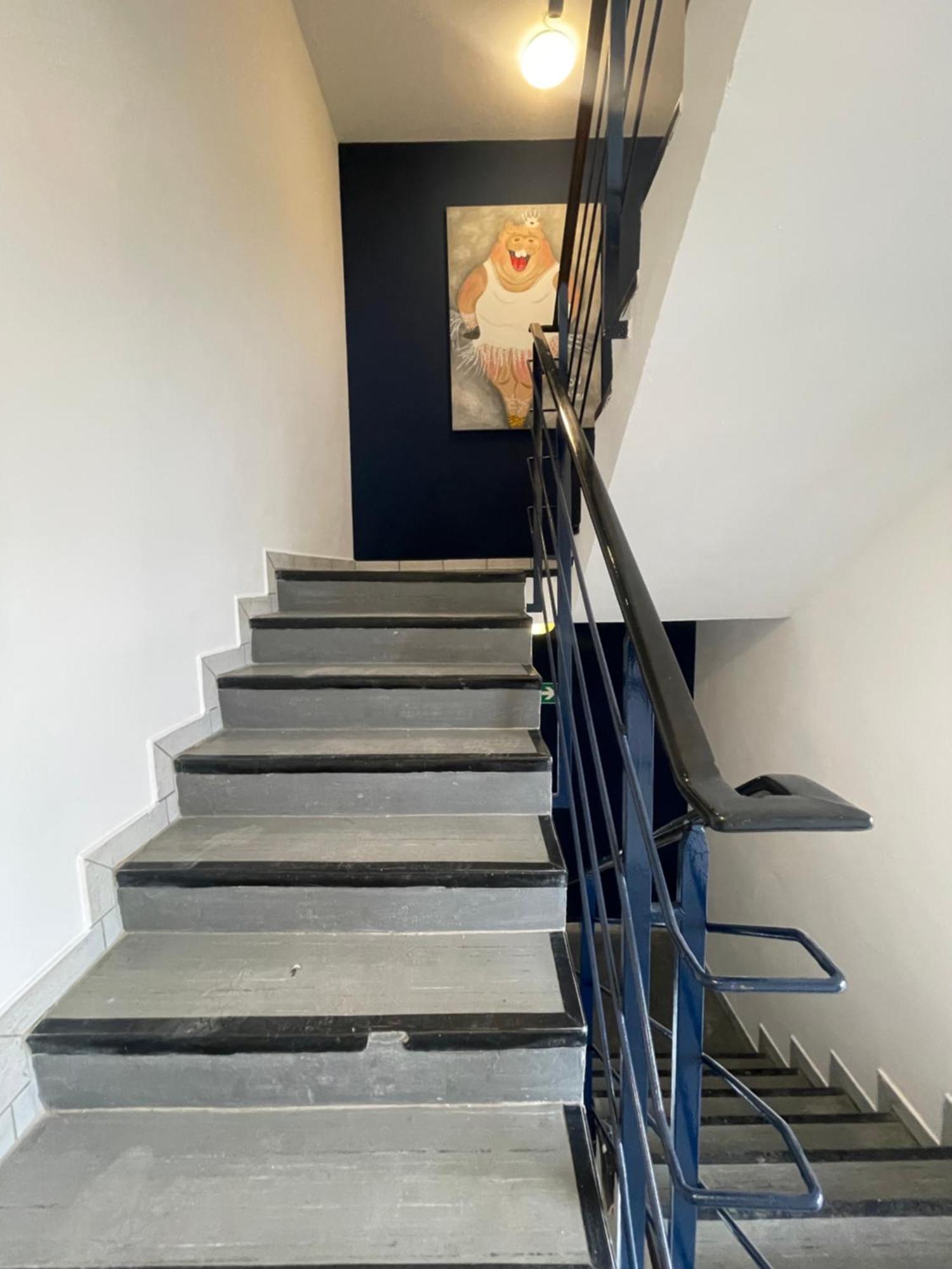Motel 38 Brunszwik Zewnętrze zdjęcie