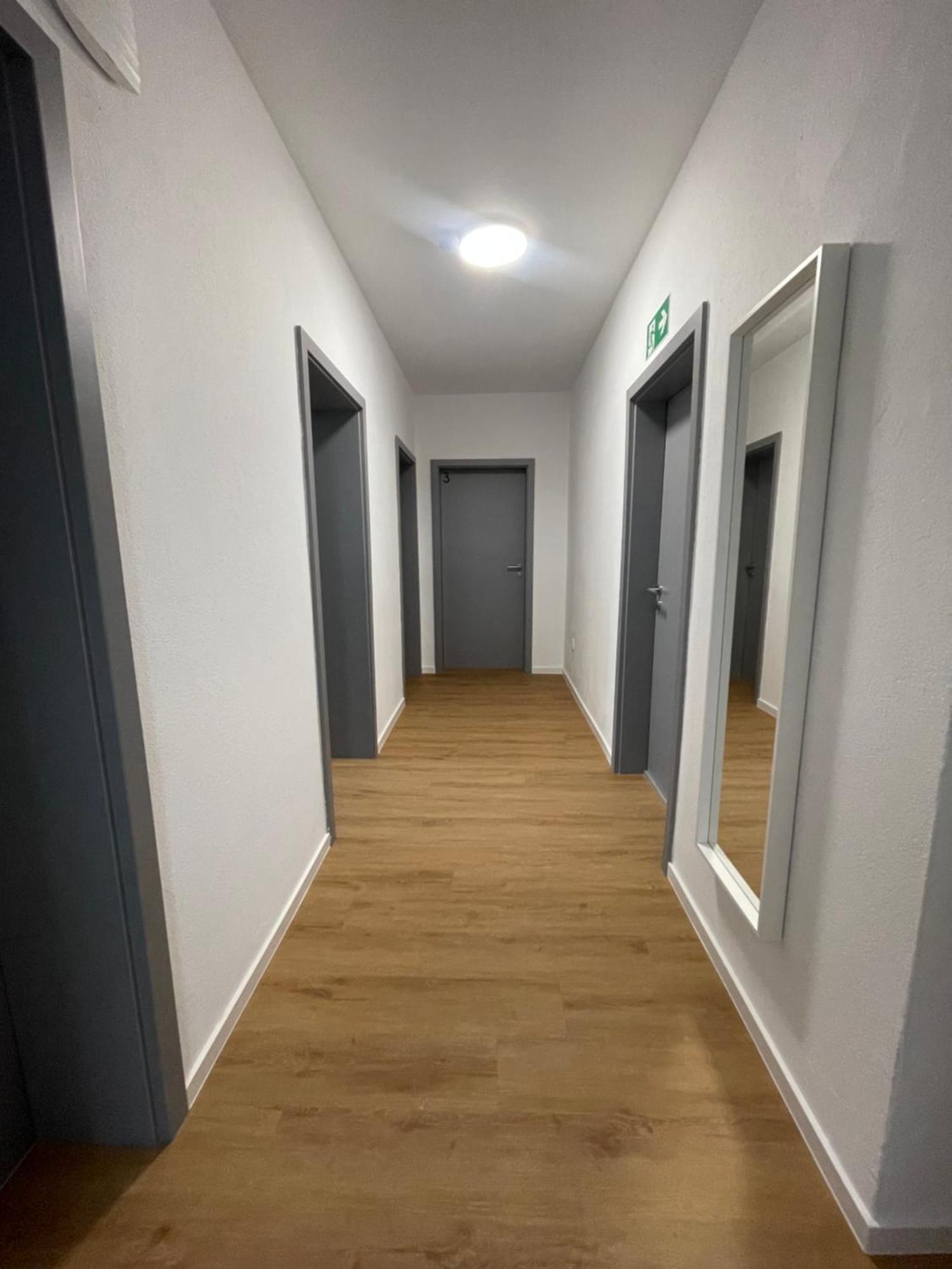Motel 38 Brunszwik Zewnętrze zdjęcie