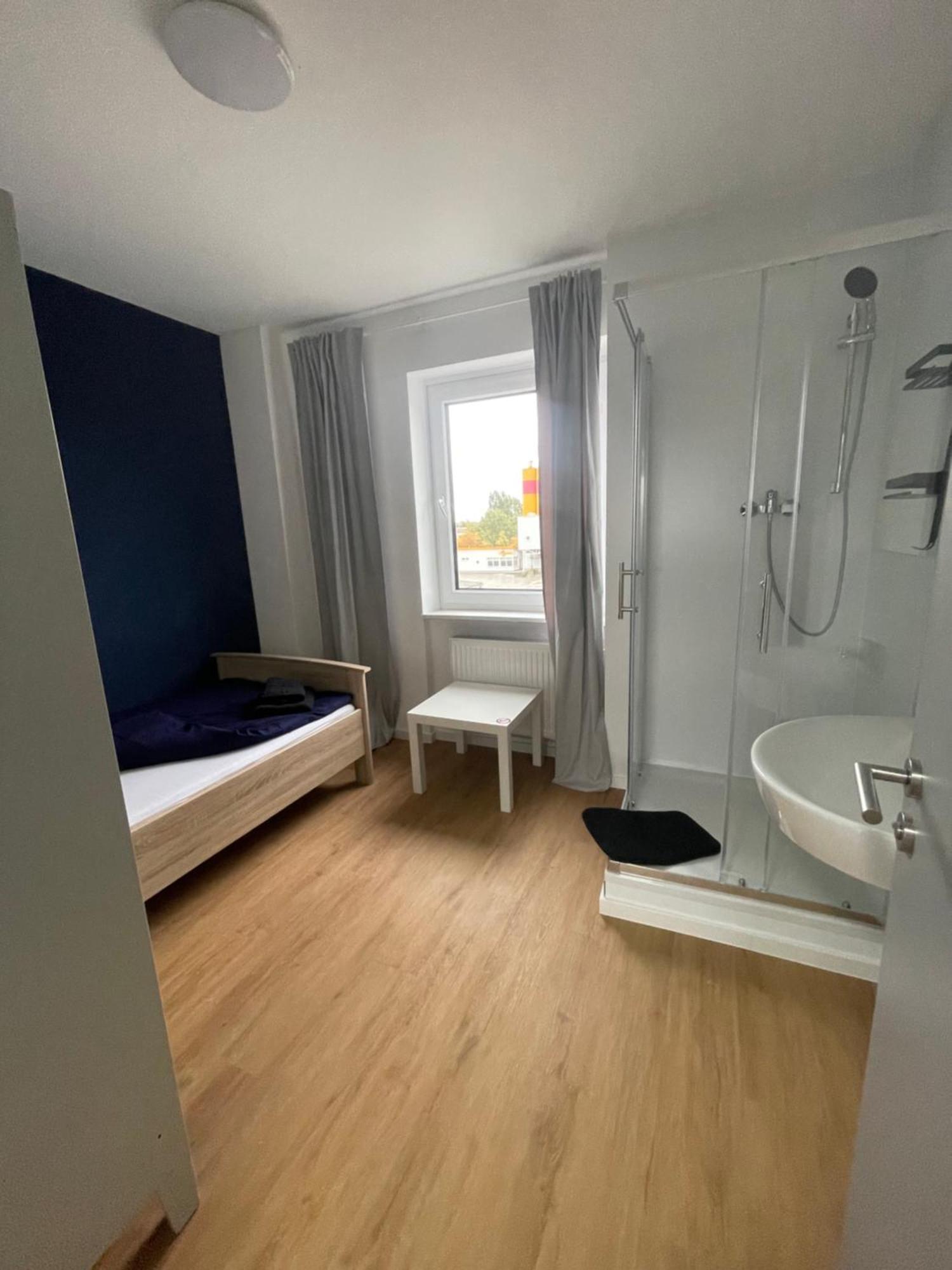 Motel 38 Brunszwik Zewnętrze zdjęcie